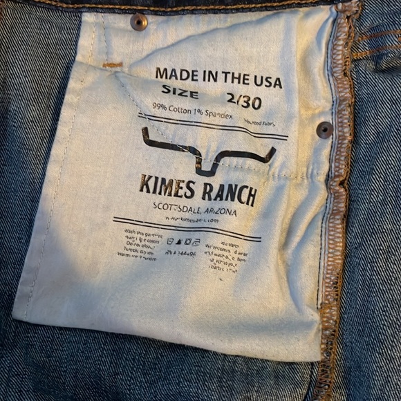 kimes ranch jeans - Picture 4 of 4